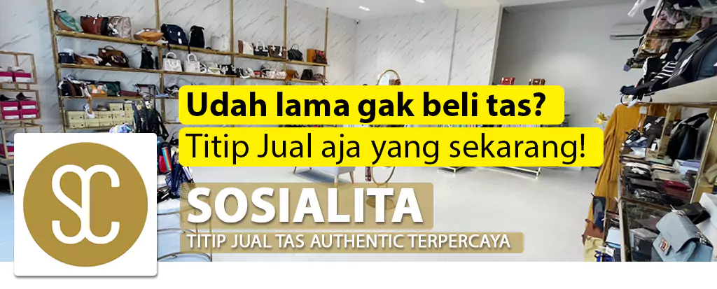 Titip Jual Sosialita