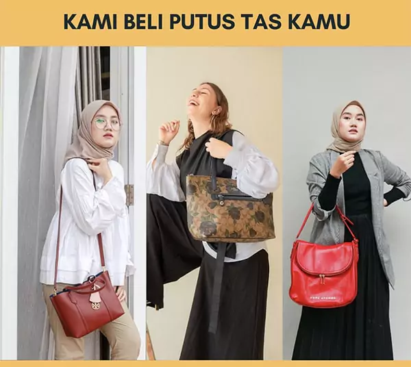 Titip Jual Sosialita
